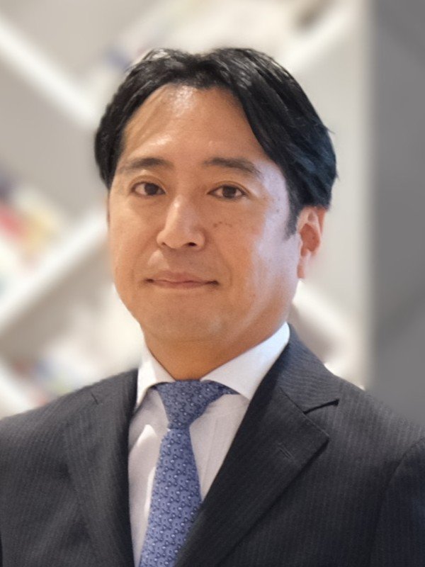 Mr. Awamura