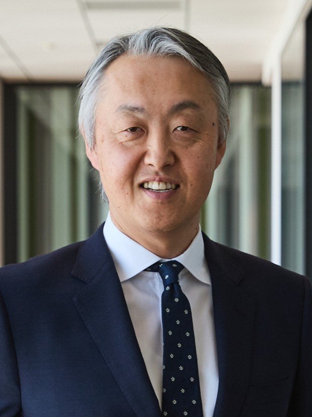 Mr. Ishiwata