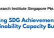 Accelerating SDG Achievement Through