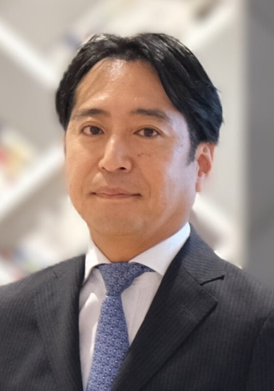 Mr. Awamura